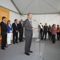 Castellón, Inauguración Ronda Oeste