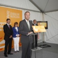 Castellón, Inauguración Ronda Oeste