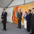 Castellón, Inauguración Ronda Oeste