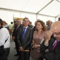 Castellón, Inauguración Ronda Oeste