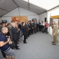 Castellón, Inauguración Ronda Oeste