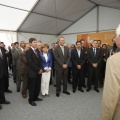 Castellón, Inauguración Ronda Oeste