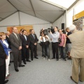 Castellón, Inauguración Ronda Oeste