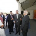 Castellón, Inauguración Ronda Oeste