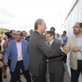 Castellón, Inauguración Ronda Oeste