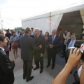 Castellón, Inauguración Ronda Oeste