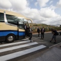 Castellón, Inauguración Ronda Oeste