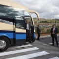 Castellón, Inauguración Ronda Oeste