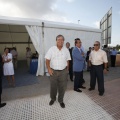 Castellón, Inauguración Ronda Oeste