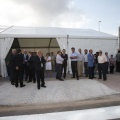 Castellón, Inauguración Ronda Oeste