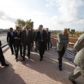 Castellón, Inauguración Ronda Oeste