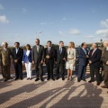 Castellón, Inauguración Ronda Oeste