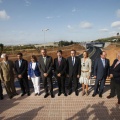 Castellón, Inauguración Ronda Oeste
