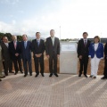 Castellón, Inauguración Ronda Oeste