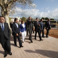 Castellón, Inauguración Ronda Oeste