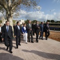 Castellón, Inauguración Ronda Oeste