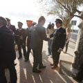 Castellón, Inauguración Ronda Oeste
