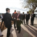 Castellón, Inauguración Ronda Oeste