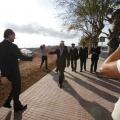 Castellón, Inauguración Ronda Oeste