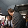 Castellón, Inauguración Ronda Oeste