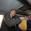Castellón, Inauguración Ronda Oeste