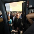 Castellón, Inauguración Ronda Oeste