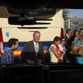 Castellón, Inauguración Ronda Oeste