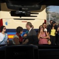 Castellón, Inauguración Ronda Oeste