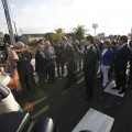 Castellón, Inauguración Ronda Oeste