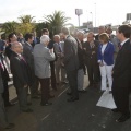 Castellón, Inauguración Ronda Oeste
