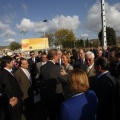 Castellón, Inauguración Ronda Oeste