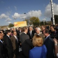 Castellón, Inauguración Ronda Oeste