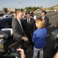 Castellón, Inauguración Ronda Oeste