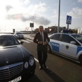 Castellón, Inauguración Ronda Oeste