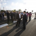 Castellón, Inauguración Ronda Oeste