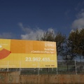 Castellón, Inauguración Ronda Oeste