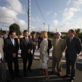Castellón, Inauguración Ronda Oeste