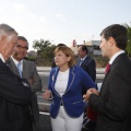 Castellón, Inauguración Ronda Oeste