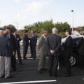 Castellón, Inauguración Ronda Oeste