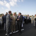 Castellón, Inauguración Ronda Oeste