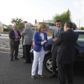 Castellón, Inauguración Ronda Oeste