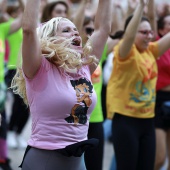 II Semana de la Salud