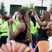 II Semana de la Salud