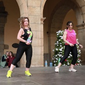 II Semana de la Salud