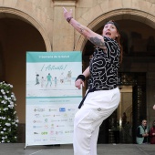 II Semana de la Salud