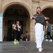 II Semana de la Salud