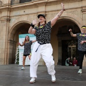 II Semana de la Salud