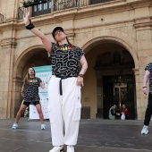 II Semana de la Salud