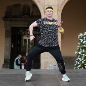 II Semana de la Salud