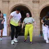 II Semana de la Salud